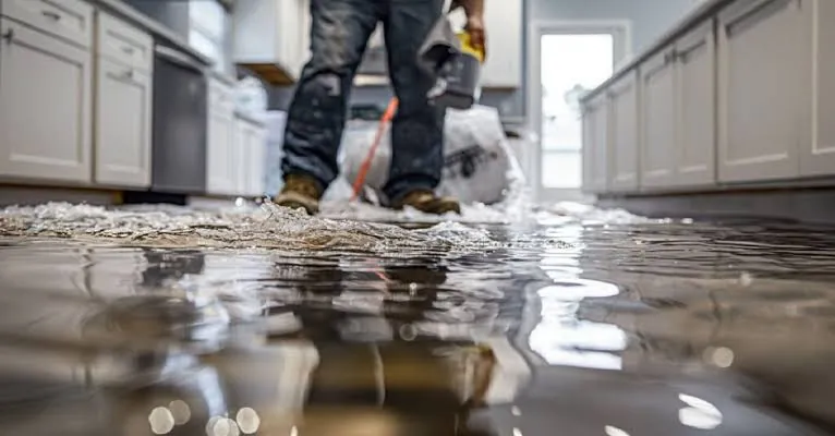 Water damage restoration companies near me in Wacousta, MI - Emergency flood extraction
